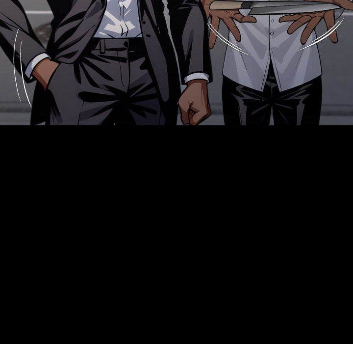 Gangster x Office Lady - Chapter 88 - picture 115