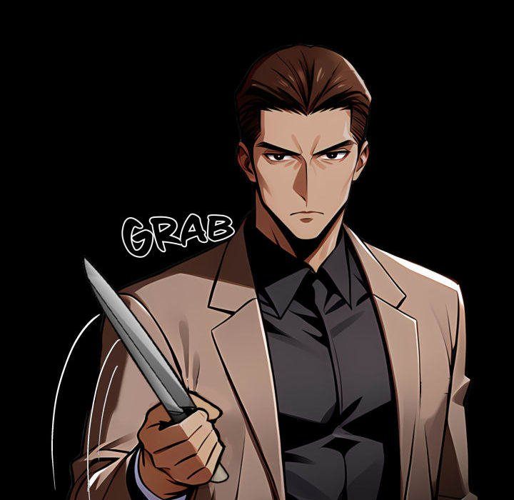 Gangster x Office Lady - Chapter 88 - picture 116