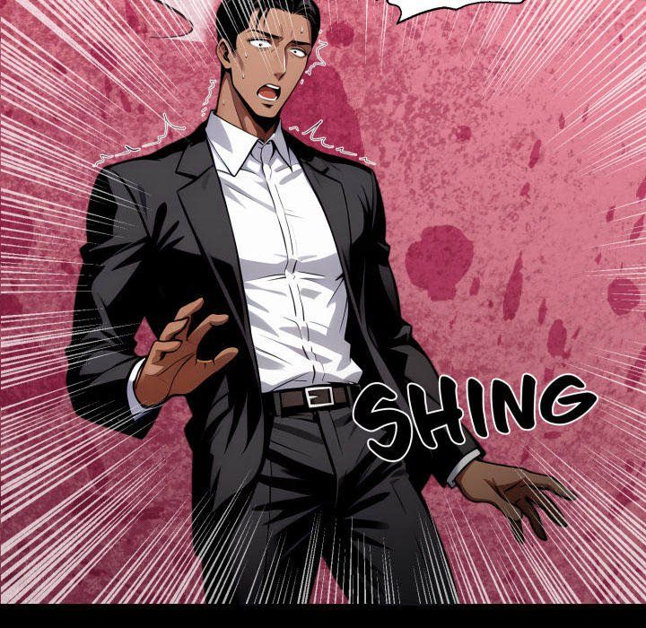 Gangster x Office Lady - Chapter 88 - picture 118
