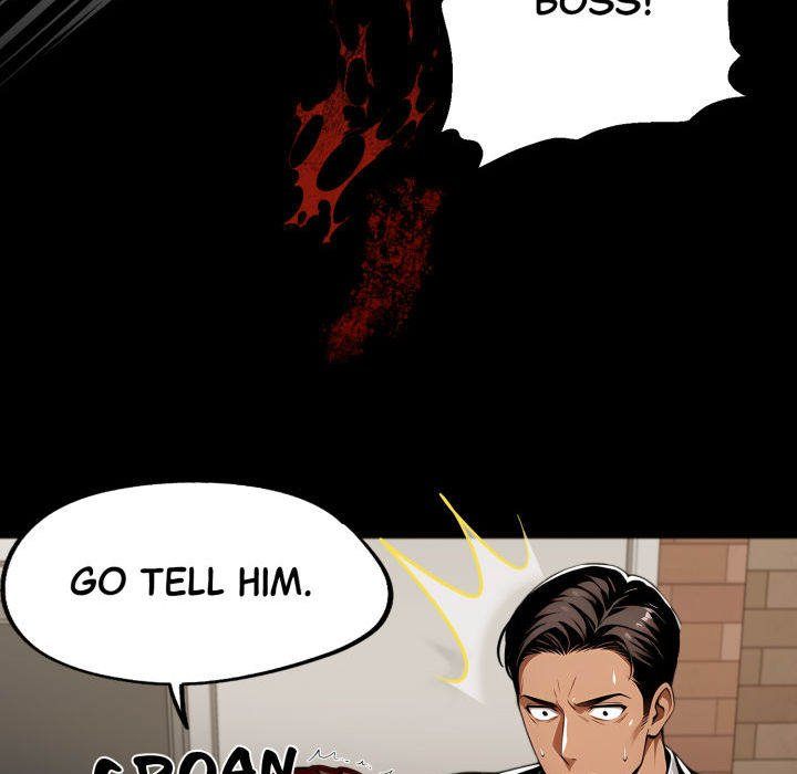 Gangster x Office Lady - Chapter 88 - picture 121