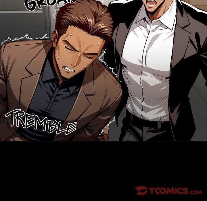 Gangster x Office Lady - Chapter 88 - picture 122