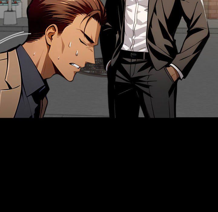 Gangster x Office Lady - Chapter 88 - picture 124