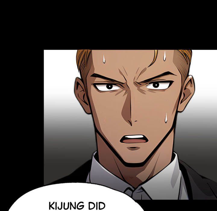 Gangster x Office Lady - Chapter 88 - picture 125