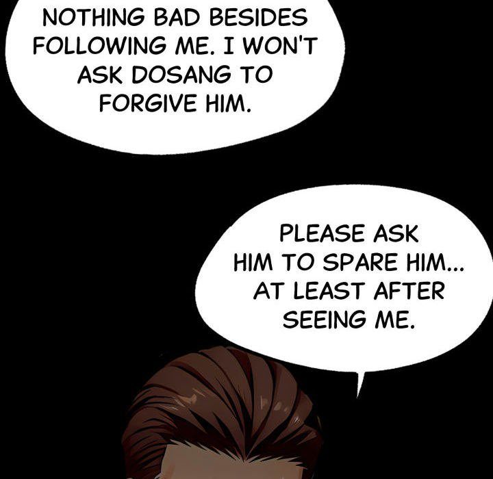 Gangster x Office Lady - Chapter 88 - picture 126
