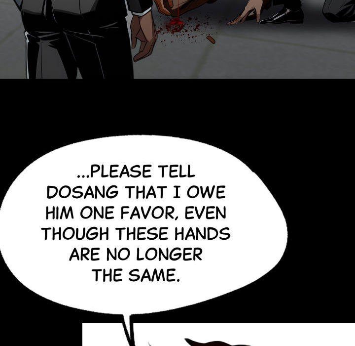 Gangster x Office Lady - Chapter 88 - picture 129