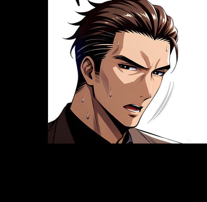 Gangster x Office Lady - Chapter 88 - picture 130