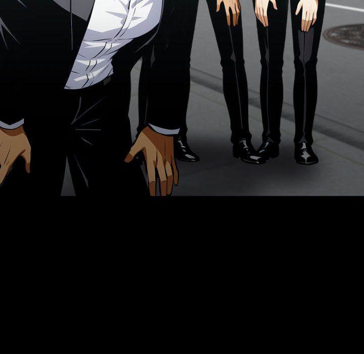Gangster x Office Lady - Chapter 88 - picture 132