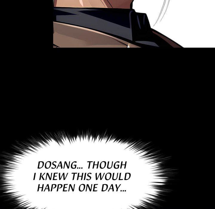 Gangster x Office Lady - Chapter 88 - picture 134