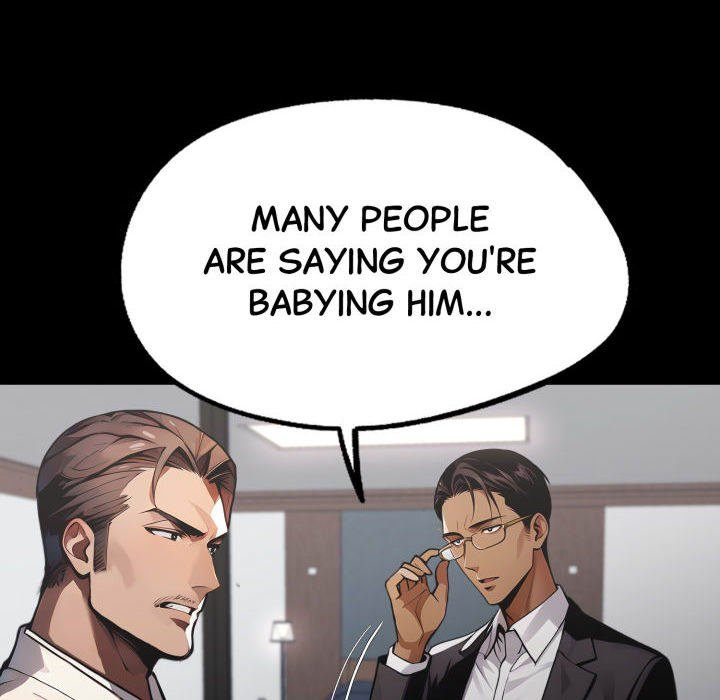 Gangster x Office Lady - Chapter 88 - picture 15