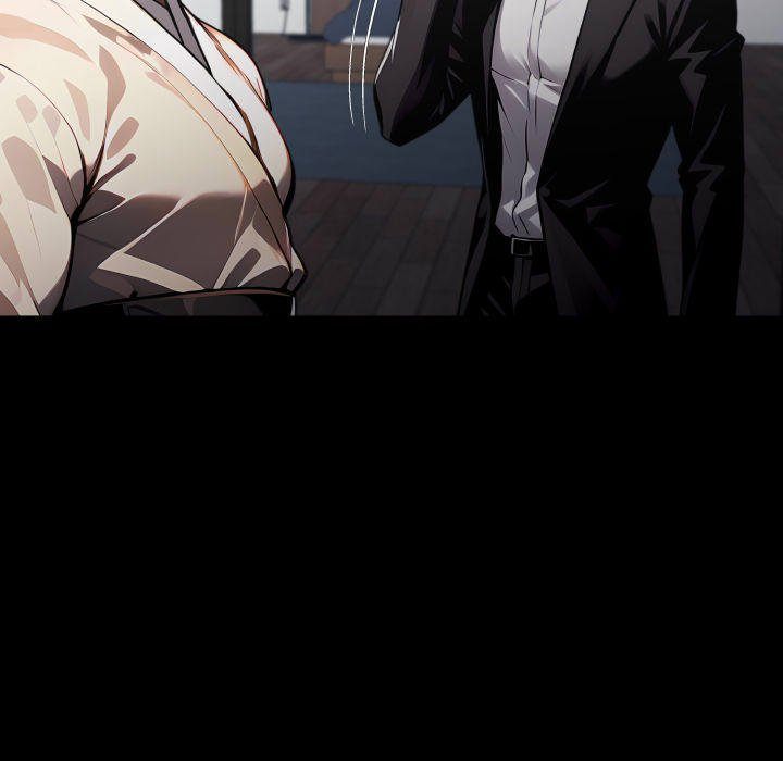 Gangster x Office Lady - Chapter 88 - picture 16