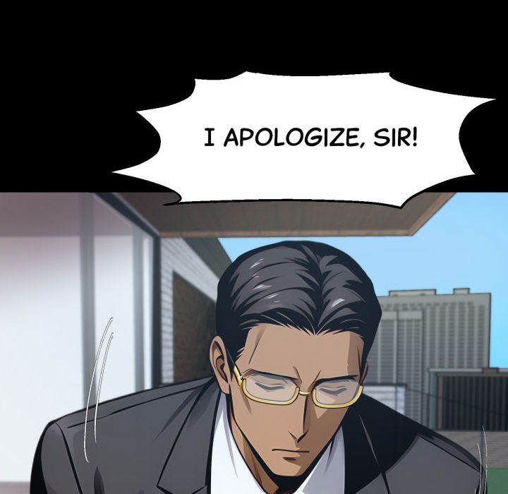 Gangster x Office Lady - Chapter 88 - picture 18