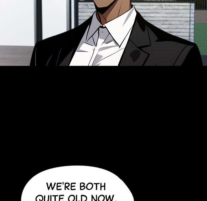 Gangster x Office Lady - Chapter 88 - picture 22