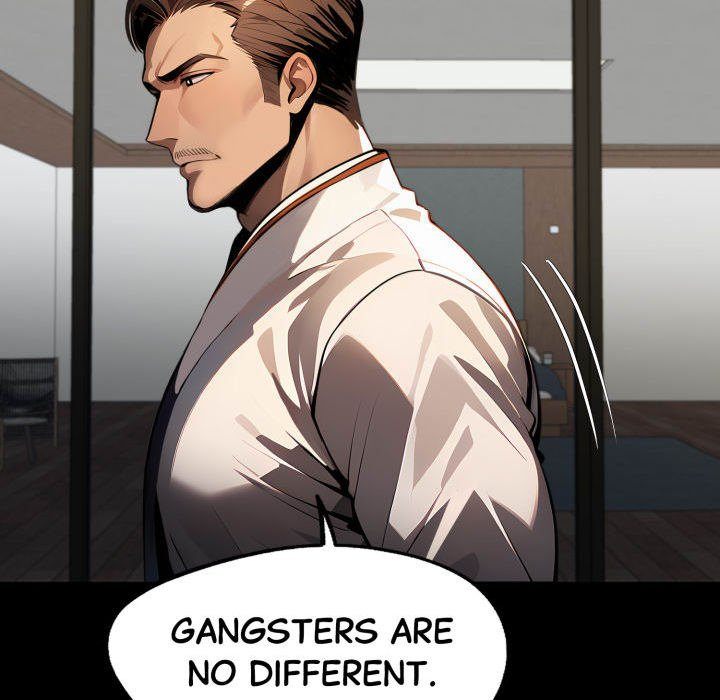 Gangster x Office Lady - Chapter 88 - picture 25
