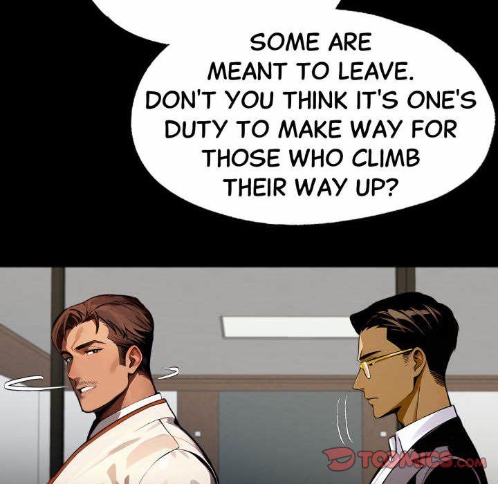 Gangster x Office Lady - Chapter 88 - picture 26