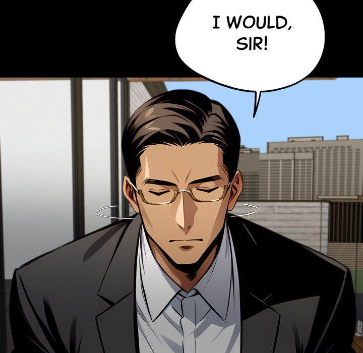 Gangster x Office Lady - Chapter 88 - picture 29