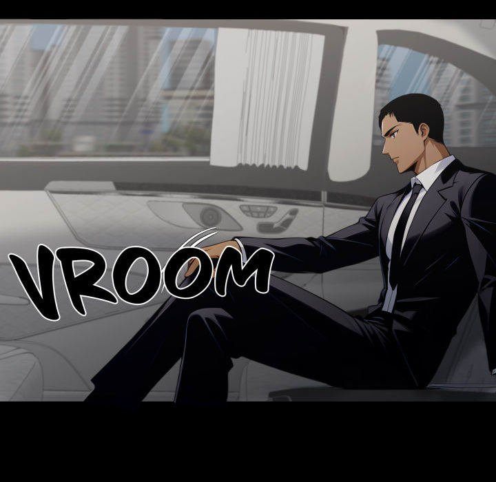 Gangster x Office Lady - Chapter 88 - picture 39