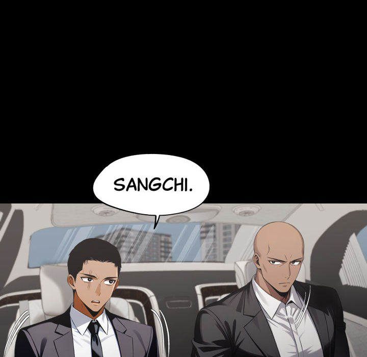 Gangster x Office Lady - Chapter 88 - picture 40
