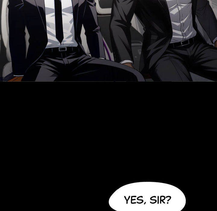 Gangster x Office Lady - Chapter 88 - picture 41