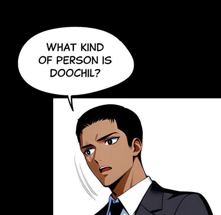 Gangster x Office Lady - Chapter 88 - picture 43
