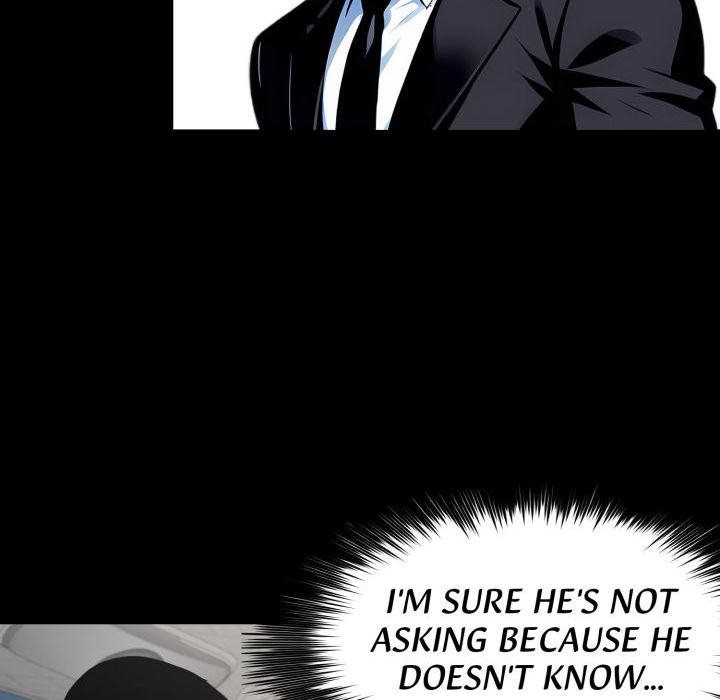 Gangster x Office Lady - Chapter 88 - picture 44