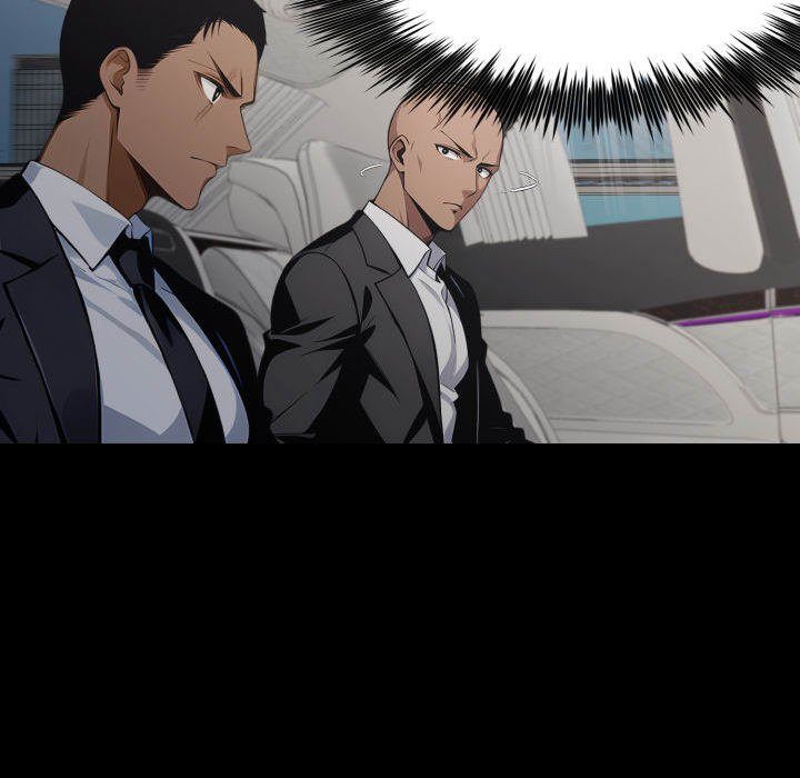 Gangster x Office Lady - Chapter 88 - picture 45