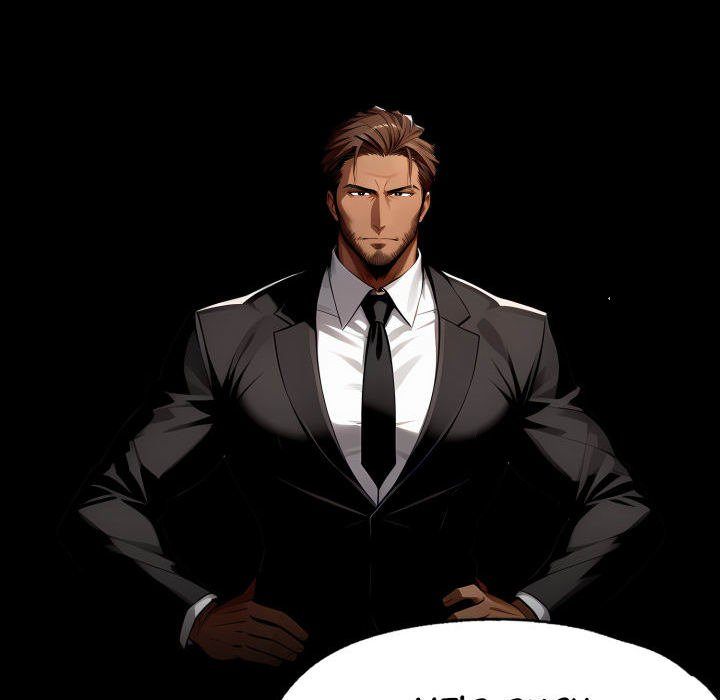 Gangster x Office Lady - Chapter 88 - picture 49