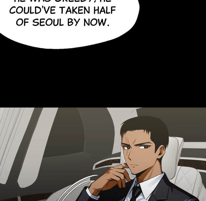 Gangster x Office Lady - Chapter 88 - picture 51