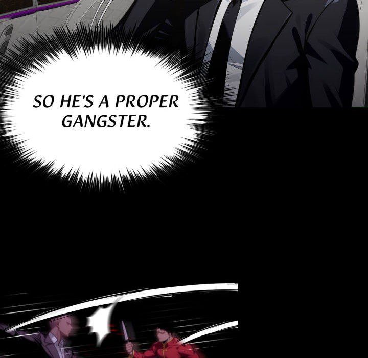 Gangster x Office Lady - Chapter 88 - picture 52