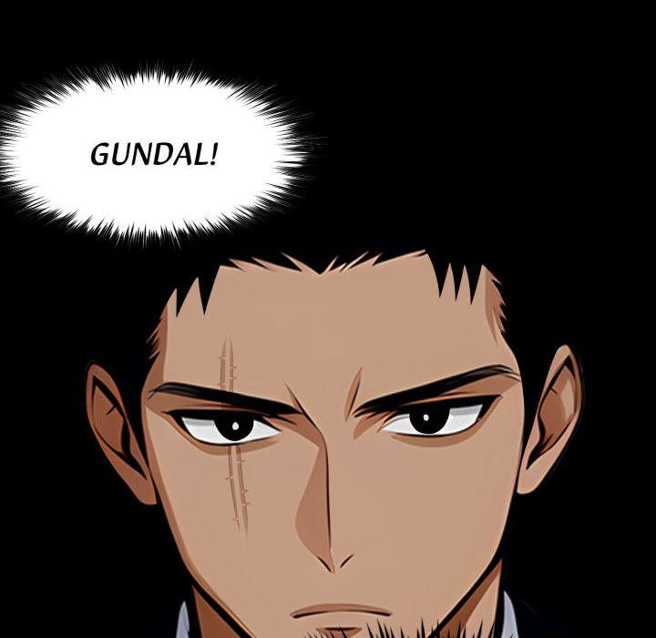 Gangster x Office Lady - Chapter 88 - picture 54