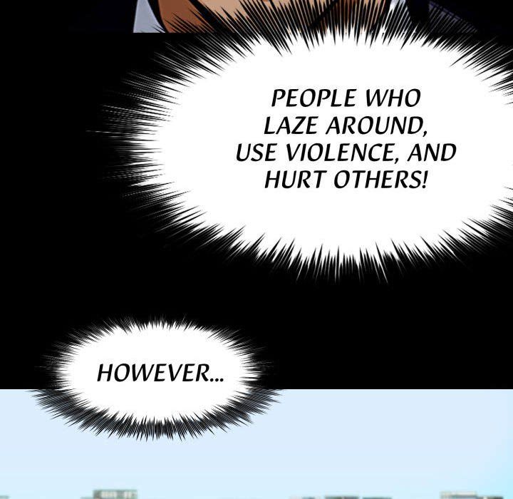 Gangster x Office Lady - Chapter 88 - picture 55