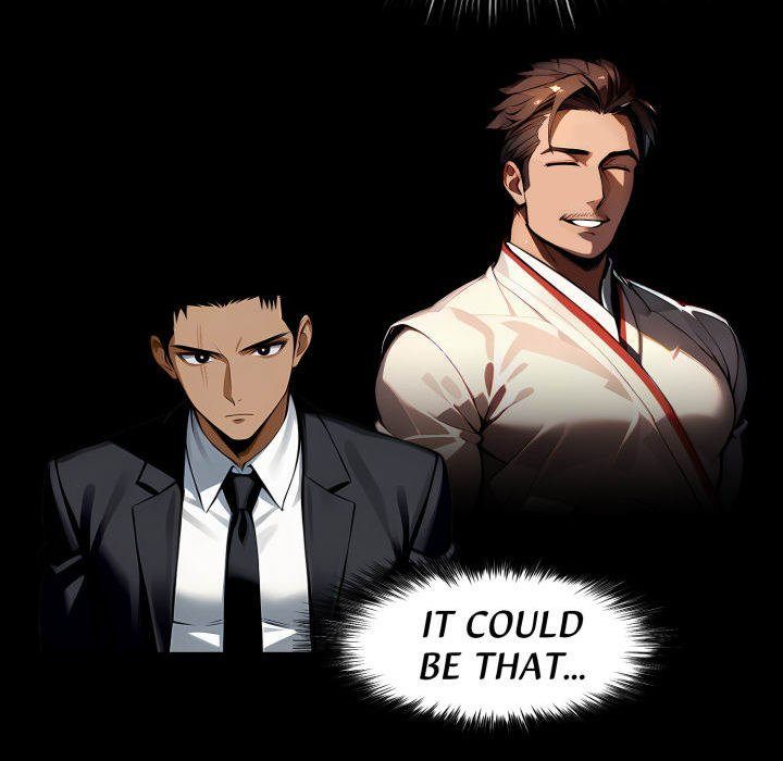 Gangster x Office Lady - Chapter 88 - picture 57