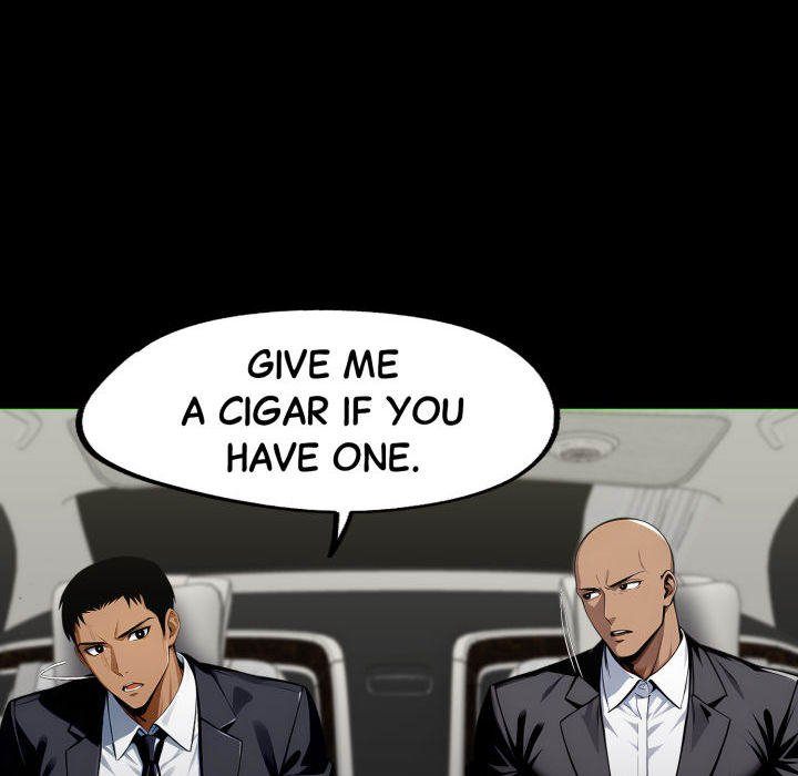 Gangster x Office Lady - Chapter 88 - picture 58