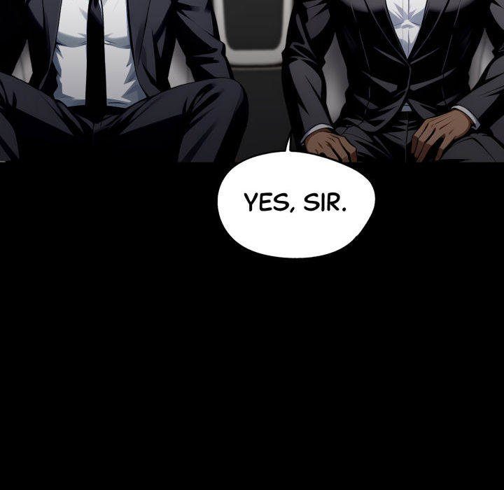 Gangster x Office Lady - Chapter 88 - picture 59