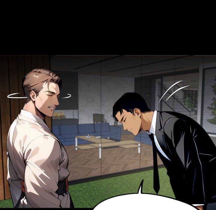 Gangster x Office Lady - Chapter 88 - picture 6