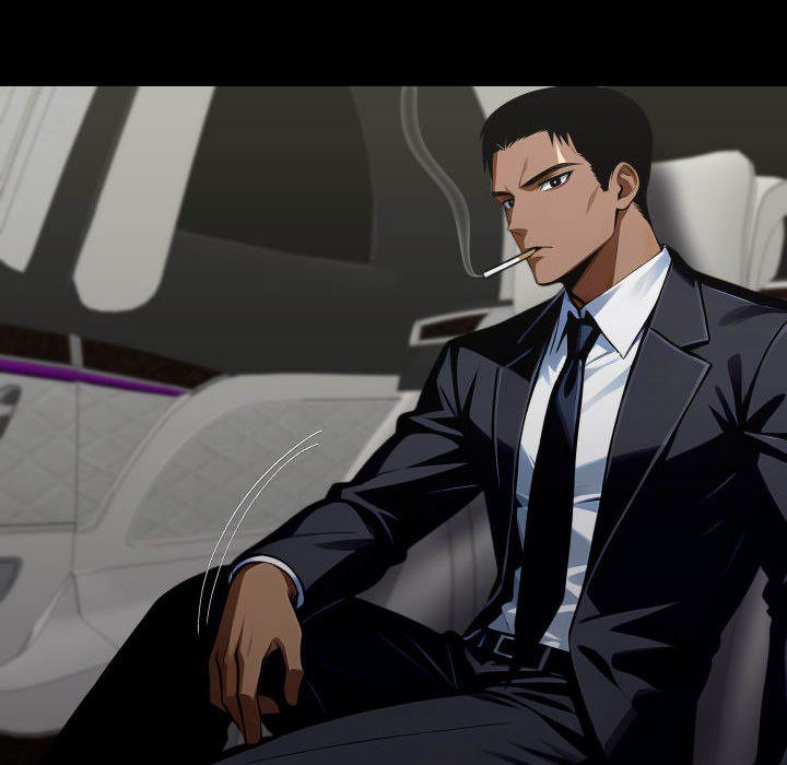 Gangster x Office Lady - Chapter 88 - picture 60