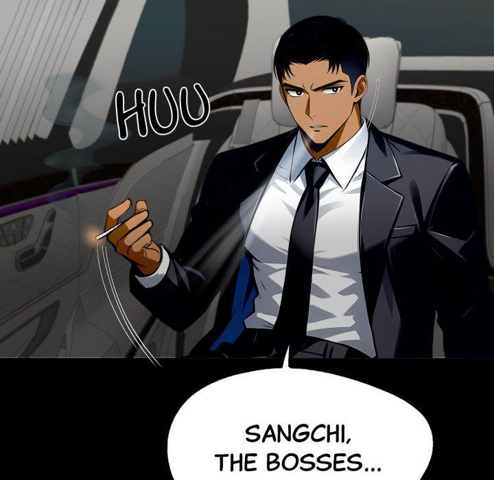 Gangster x Office Lady - Chapter 88 - picture 62