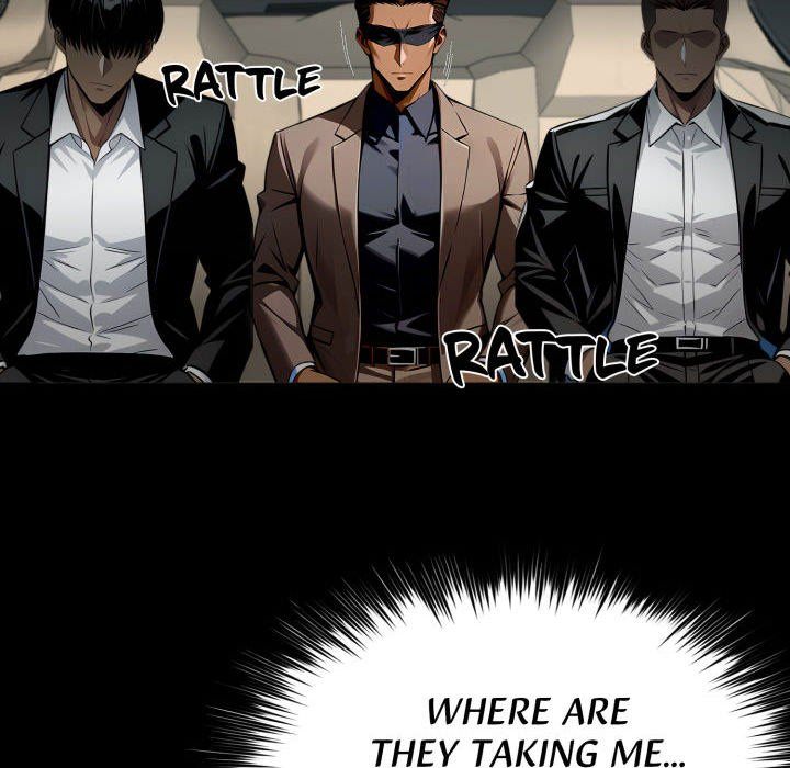 Gangster x Office Lady - Chapter 88 - picture 66