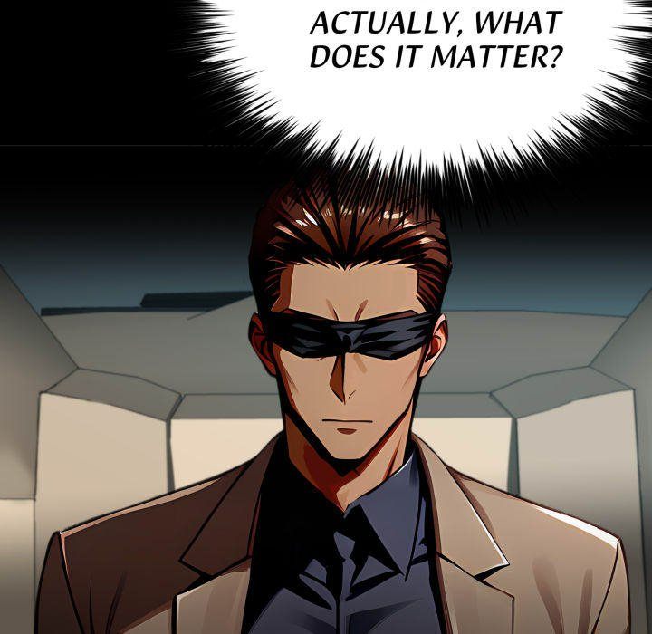 Gangster x Office Lady - Chapter 88 - picture 67