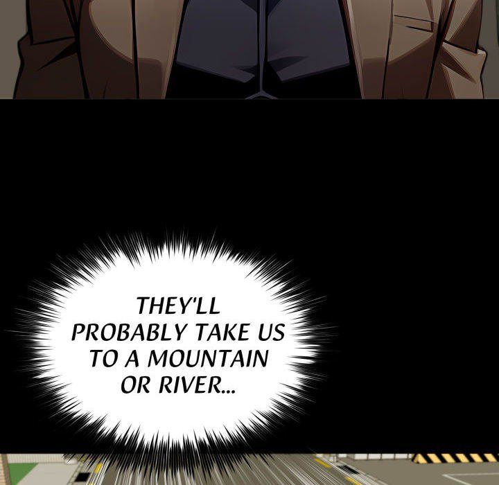 Gangster x Office Lady - Chapter 88 - picture 68