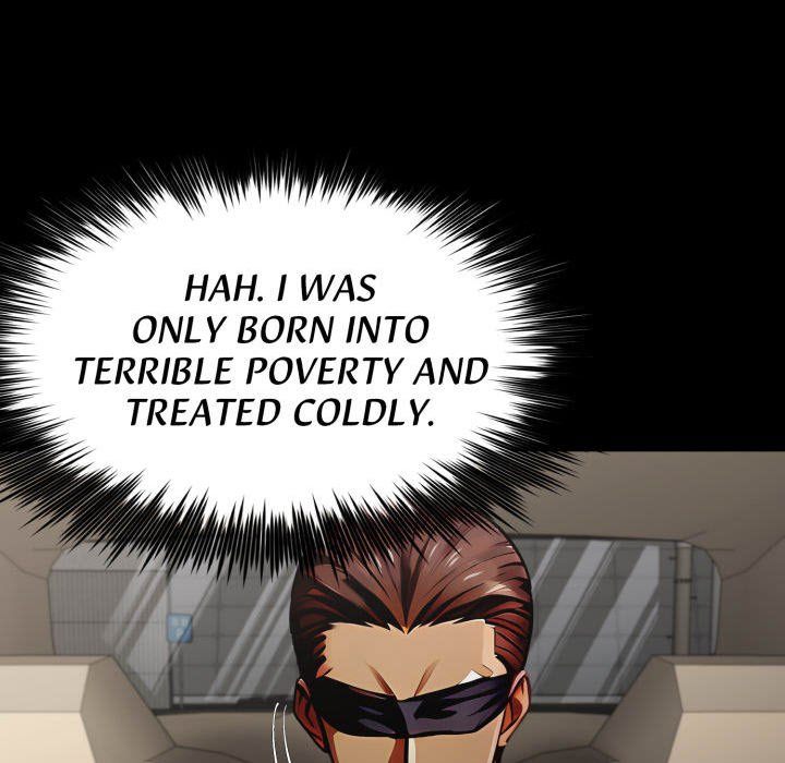 Gangster x Office Lady - Chapter 88 - picture 70