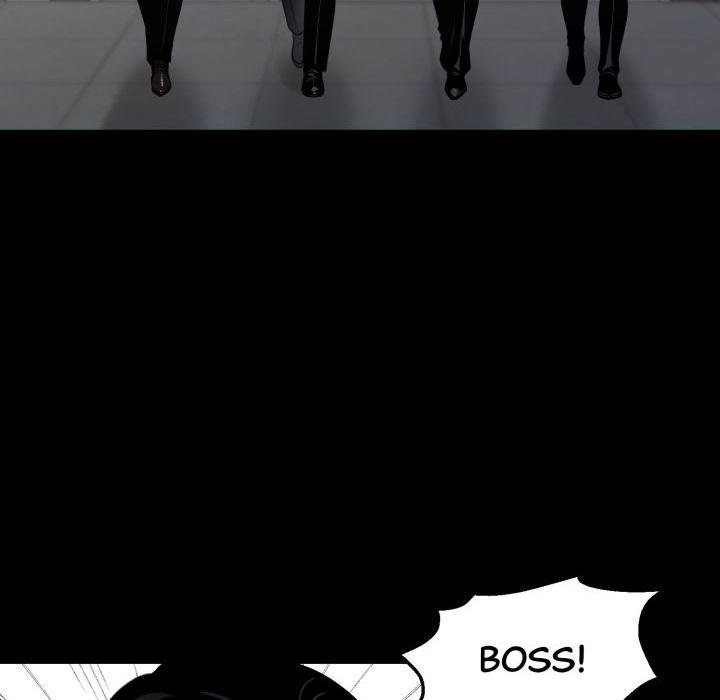 Gangster x Office Lady - Chapter 88 - picture 87