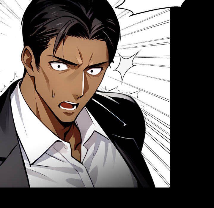 Gangster x Office Lady - Chapter 88 - picture 88