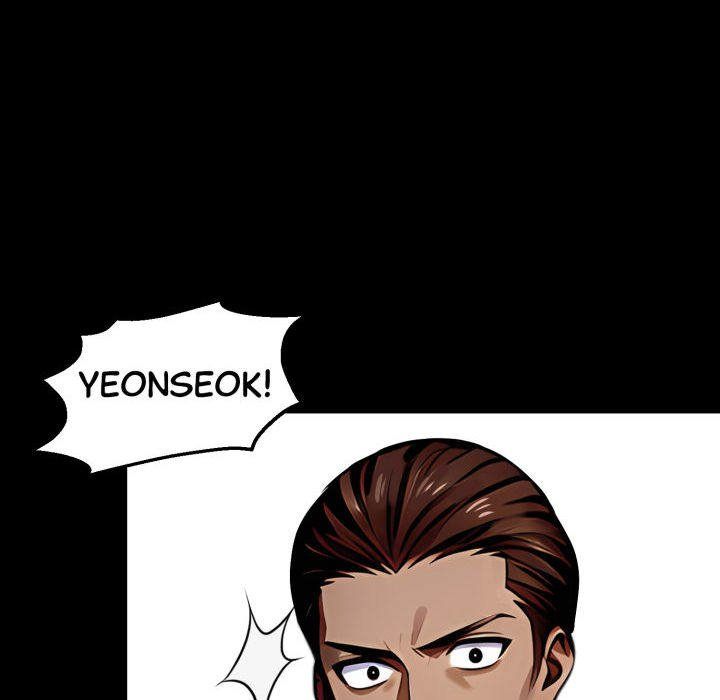 Gangster x Office Lady - Chapter 88 - picture 89