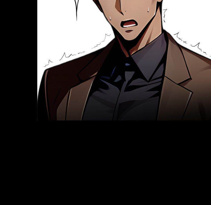 Gangster x Office Lady - Chapter 88 - picture 90