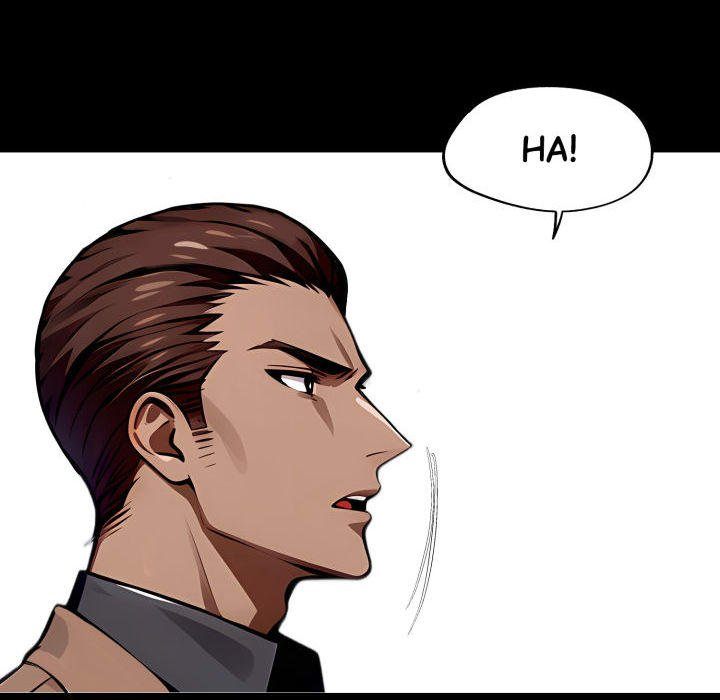 Gangster x Office Lady - Chapter 88 - picture 91