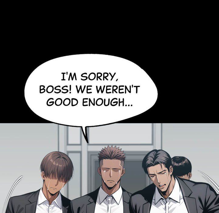 Gangster x Office Lady - Chapter 88 - picture 94