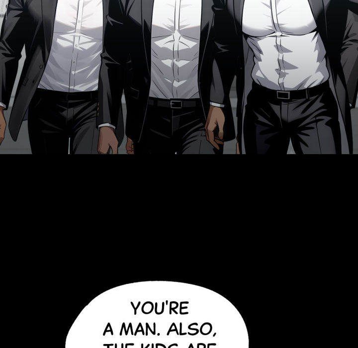 Gangster x Office Lady - Chapter 88 - picture 95