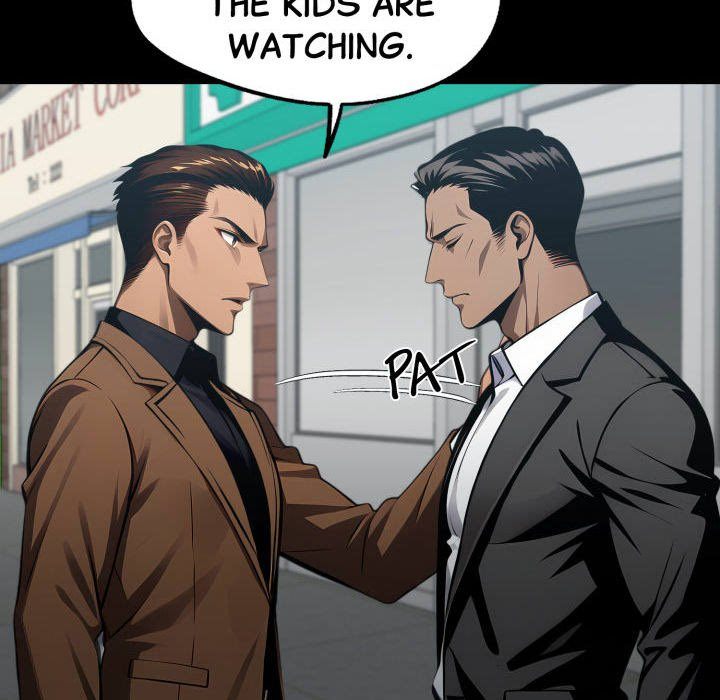 Gangster x Office Lady - Chapter 88 - picture 96