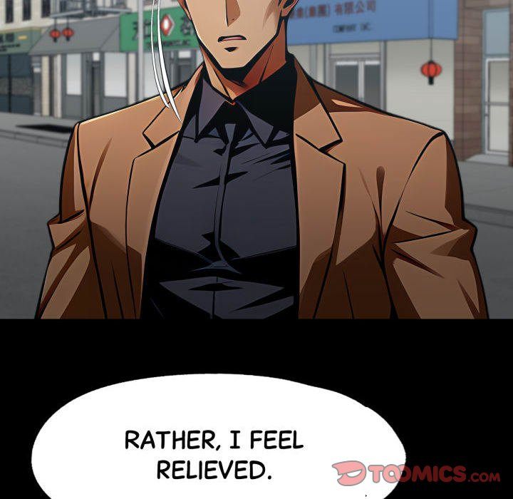 Gangster x Office Lady - Chapter 88 - picture 98