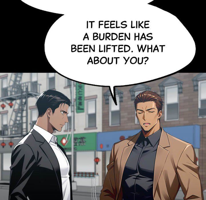 Gangster x Office Lady - Chapter 88 - picture 99
